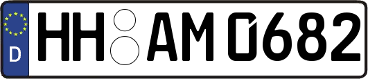 HH-AM0682