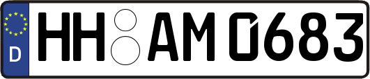 HH-AM0683