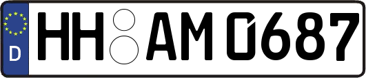 HH-AM0687