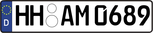 HH-AM0689