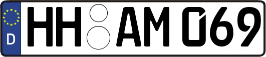 HH-AM069