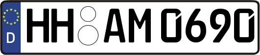HH-AM0690