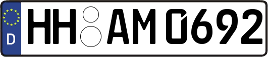 HH-AM0692