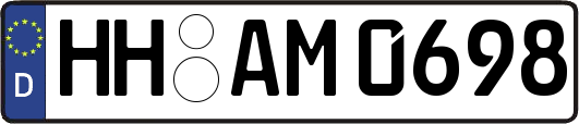 HH-AM0698
