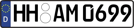 HH-AM0699