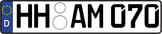 HH-AM070
