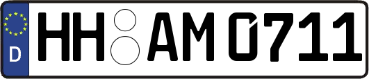 HH-AM0711