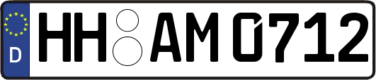 HH-AM0712