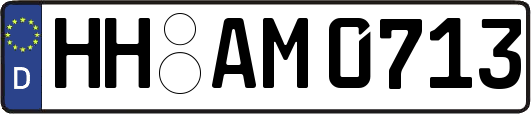 HH-AM0713