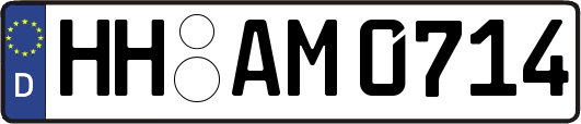 HH-AM0714