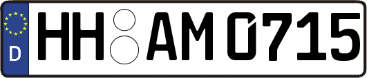 HH-AM0715