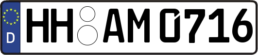 HH-AM0716