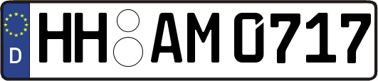 HH-AM0717