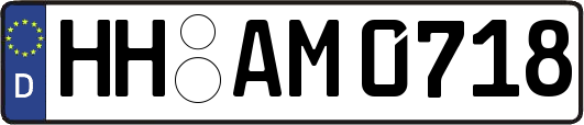 HH-AM0718