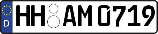 HH-AM0719