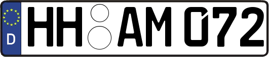 HH-AM072