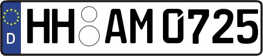 HH-AM0725