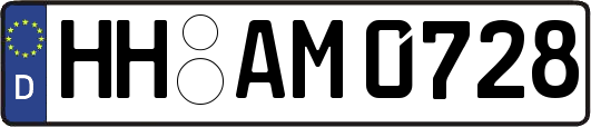 HH-AM0728