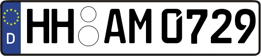 HH-AM0729