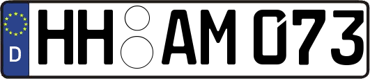 HH-AM073