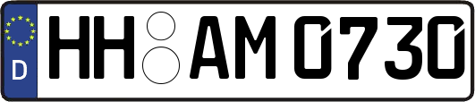 HH-AM0730