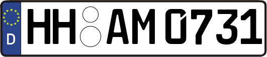 HH-AM0731
