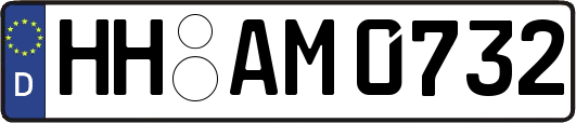 HH-AM0732