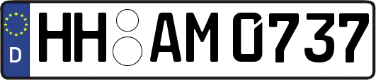 HH-AM0737