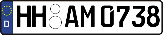 HH-AM0738
