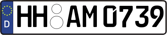 HH-AM0739