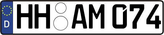 HH-AM074