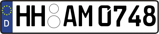 HH-AM0748