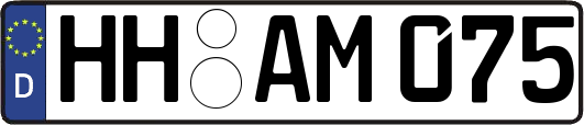 HH-AM075