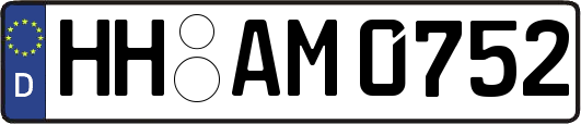 HH-AM0752