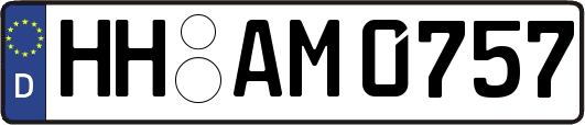 HH-AM0757
