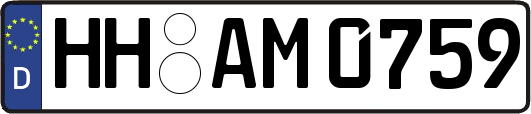 HH-AM0759