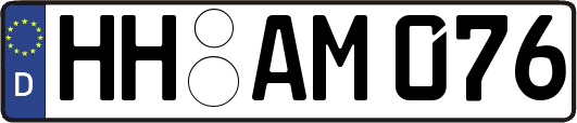 HH-AM076