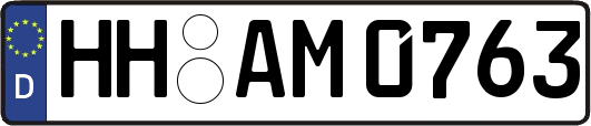 HH-AM0763