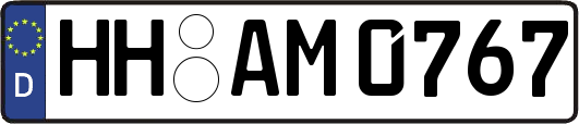 HH-AM0767