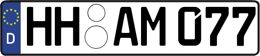 HH-AM077