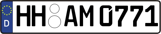HH-AM0771