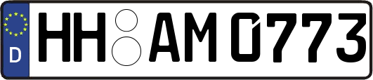 HH-AM0773