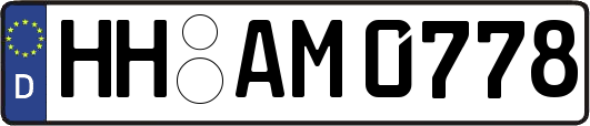 HH-AM0778