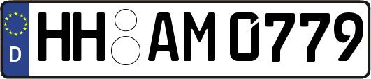 HH-AM0779