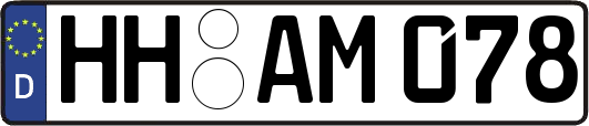 HH-AM078