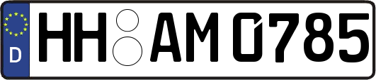 HH-AM0785