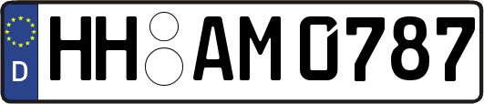 HH-AM0787
