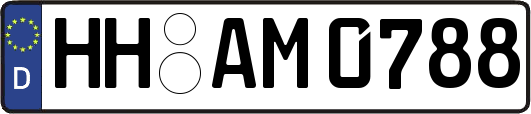 HH-AM0788