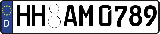 HH-AM0789