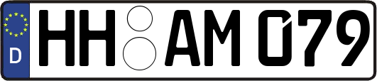 HH-AM079